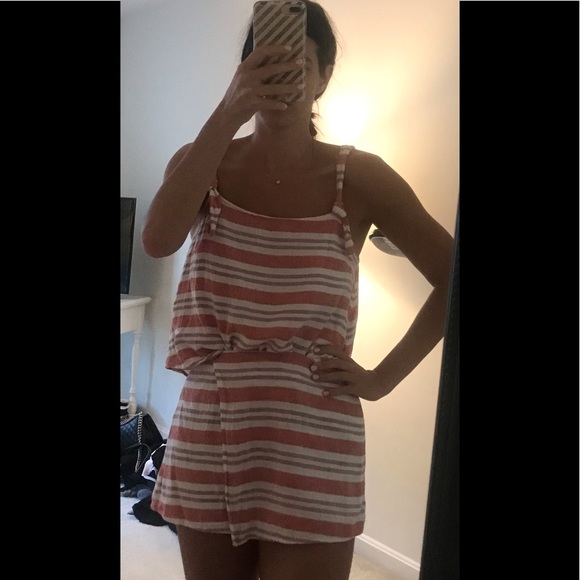 Lover + Friends set tank and skort - Picture 7 of 7